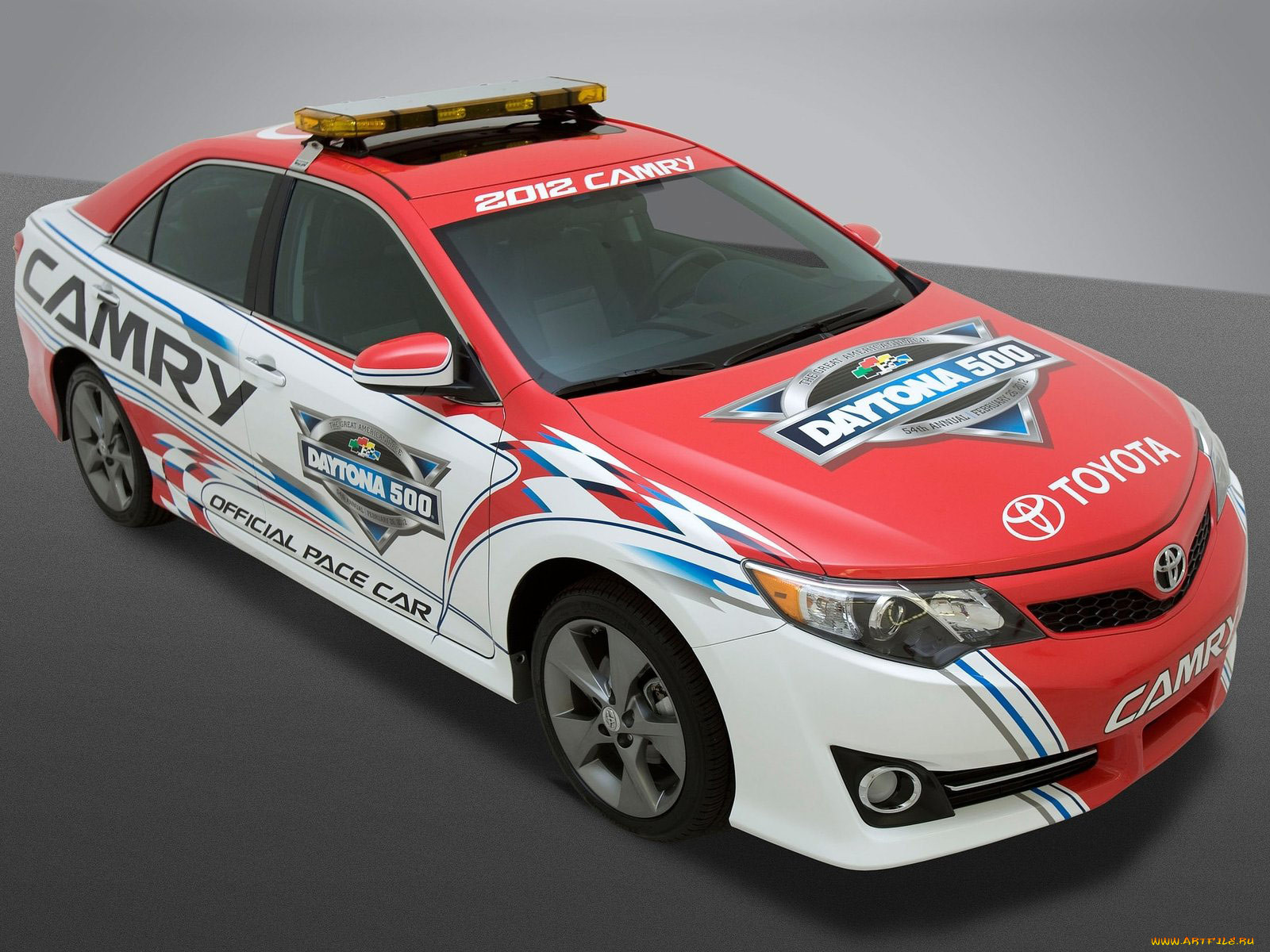 , toyota